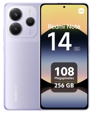 Redmi Note 14