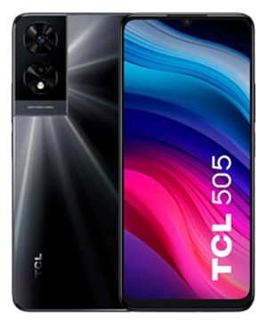 TCL 505