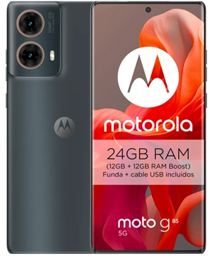Motorola G85