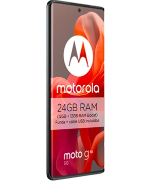 Motorola G85