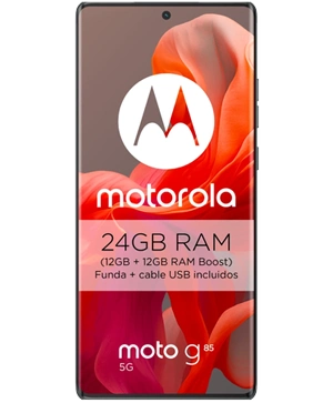 Motorola G85