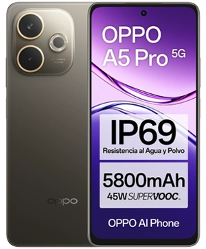 OPPO A5