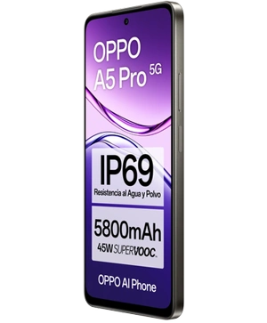 OPPO A5